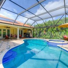 Country Club Residence Villa