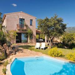 Villa Le Rocce Fiorite