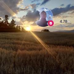 Nature Heaven in Carlsbad