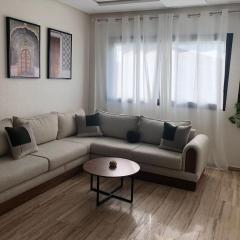 Appartement familial - 5 minutes à pieds du grand stade