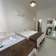 Gute Morro Villa Apartments