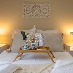 Cottage Bela Vista by Escape to Madeira