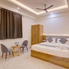 Hotel grand Vista near International Airport bangalore