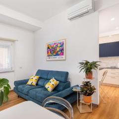 Angolo Felice - Appartamento di 3 camere - Tuscolana - Cinecittà