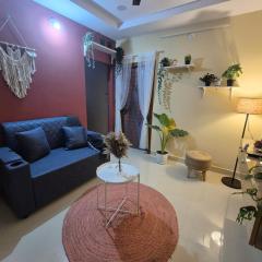 Boho Life - Entire flat in kondapur