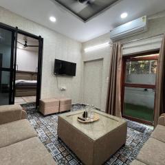 Jungle House 1 -71 BNB