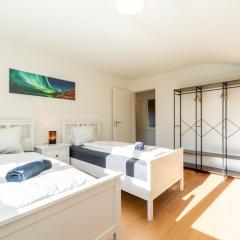 Swiss Suites Oberentfelden