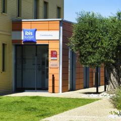 ibis budget Castelnaudary - A61