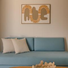 Ionian Treasure Suites