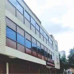 Hotel A K CONTINENTAL