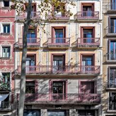 Aparthotel Rambla108