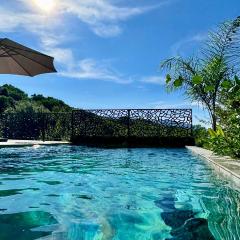 A CASA DI LAURENA piscine chauffée proche St Florent