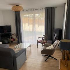 Villa Les Hortensias