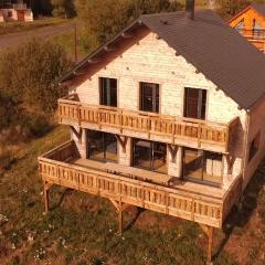 Chalet moderne spacieux pour 14 pers. à Besse-et-Saint-Anastaise - FR-1-814-121