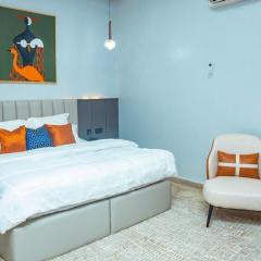 Mthree residence and apartment Ltd