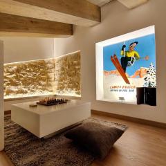 Maria Luisa Mountain Lodge