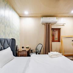 Jungle House 1- 71 BNB