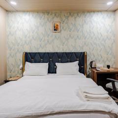 Jungle House 2 - 71 BNB