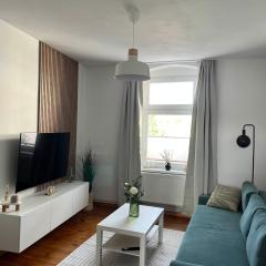 Apartment Rosi - Gemütliche und moderne Ferienwohnung in der Innenstadt