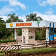 Complexo de Lazer Paraíso Rural