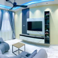 DAV Hills Apartments