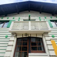 Rifugio TEA Dolomiti