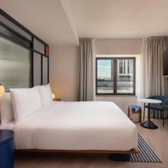 Aloft Madrid Gran Via