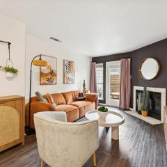 New Mexico Boho Vibes - Downtown - Pool - No 211