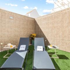 Villa Beyond Lanzarote