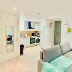 Résidence du Temple