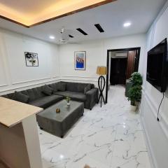 1 Bhk Luxurious Apartment