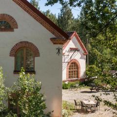 Franshammars vandrarhem