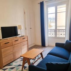 EXIGEHOME-Beau T2 à 2 pas du Parc du Château de Versailles