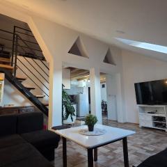 Duplex stan u Beogradu