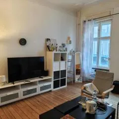 Apartment close to centre