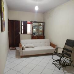 Casa temporada Guriri Regi 2