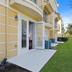 Amplo Townhouse 3 Quartos no Vista Cay Resort