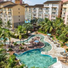 Thermas de Olimpia Resort