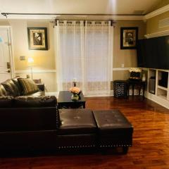 Fire Pit • BBQ Grill • Pet Friendly • Hike & Relax