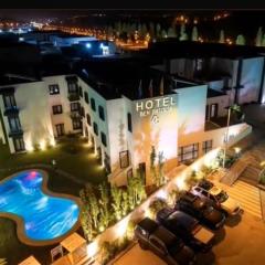 Hotel Ben Batouta - Tanger