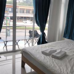 อิงเขาค้อ