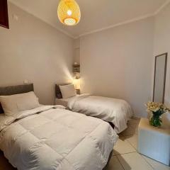 Mountain View Apartments