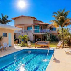 Pousada Recanto do Chef