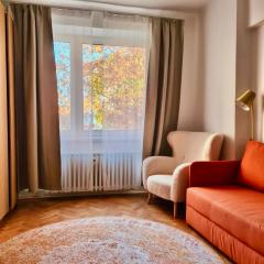 City-Centre appartment