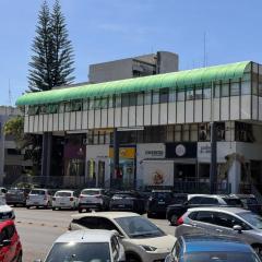 Flats Asa Norte CLN 308 by CentoEdez