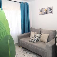 Makasembo Cozy Serenity