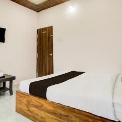HOTEL O SKYLITE Vhirgaon