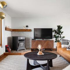 Perch - Sierra Retreat 47