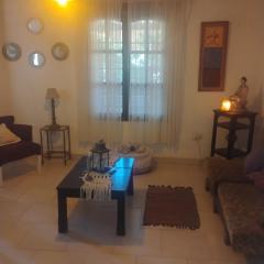 Casa de campo con pileta