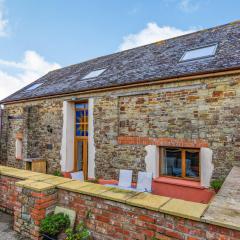 The Threshing Barn - Uk35754